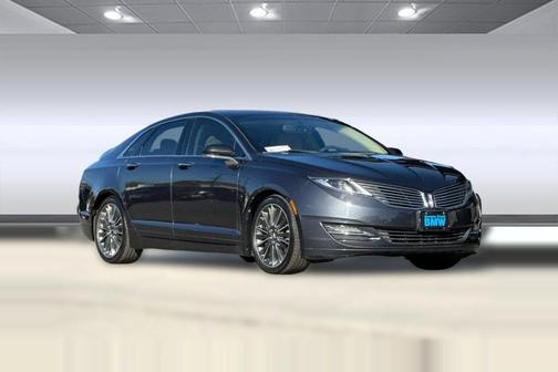 2014 Lincoln MKZ Hybrid Base