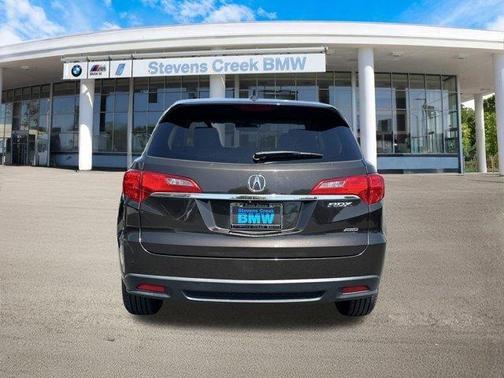2015 Acura RDX Base