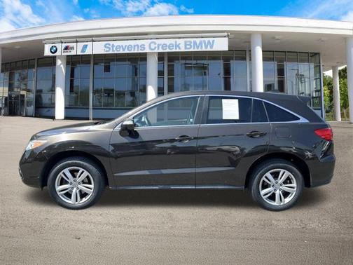 2015 Acura RDX Base