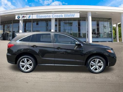 2015 Acura RDX Base