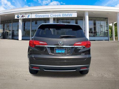 2015 Acura RDX Base