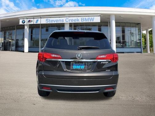 2015 Acura RDX Base