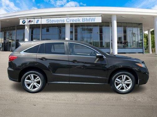 2015 Acura RDX Base