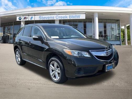 2015 Acura RDX Base