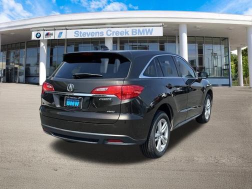 2015 Acura RDX Base