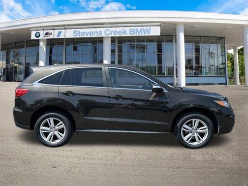 2015 Acura RDX Base