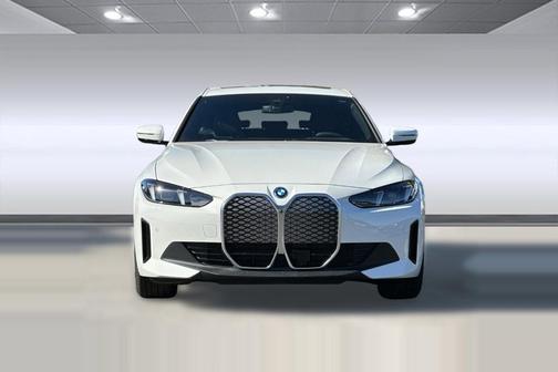 2025 BMW i4 Gran Coupe eDrive40