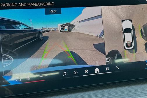 2025 BMW i4 Gran Coupe eDrive40