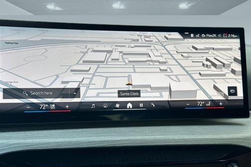 2025 BMW i4 Gran Coupe eDrive40