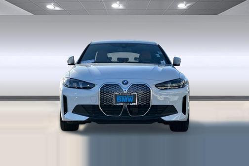 2025 BMW i4 Gran Coupe eDrive40