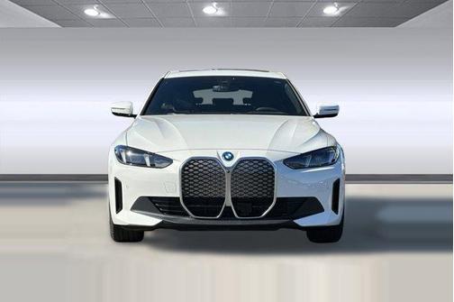 2025 BMW i4 Gran Coupe eDrive40