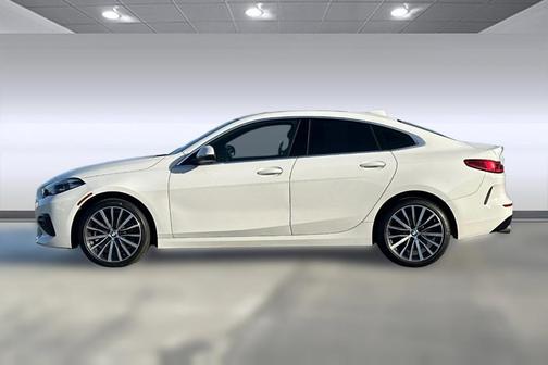 2023 BMW 228 Gran Coupe i sDrive