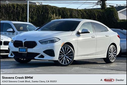 2023 BMW 228 Gran Coupe i sDrive