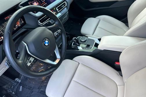 2023 BMW 228 Gran Coupe i sDrive