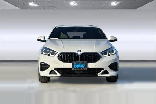 2023 BMW 228 Gran Coupe i sDrive
