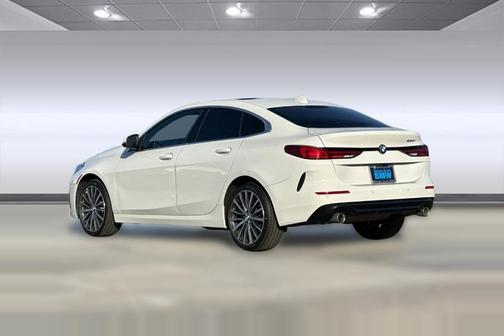 2023 BMW 228 Gran Coupe i sDrive