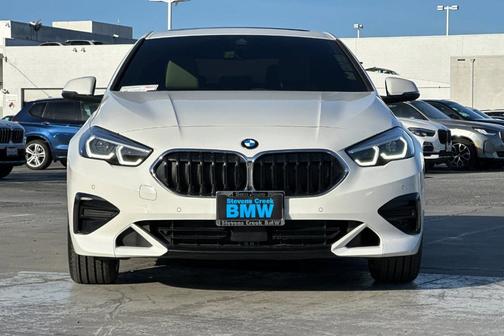 2023 BMW 228 Gran Coupe i sDrive