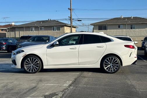 2023 BMW 228 Gran Coupe i sDrive