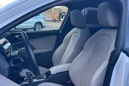 2023 BMW 228 Gran Coupe i sDrive