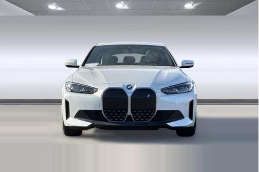 2023 BMW i4 Gran Coupe eDrive40