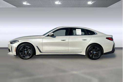 2023 BMW i4 Gran Coupe eDrive40