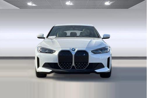 2023 BMW i4 Gran Coupe eDrive40