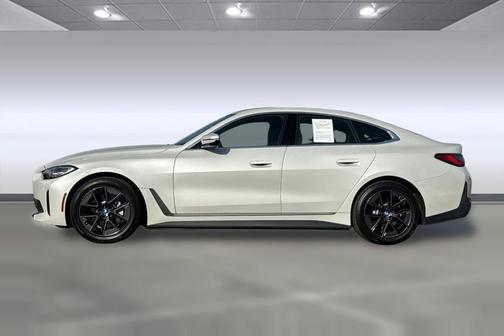 2023 BMW i4 Gran Coupe eDrive40