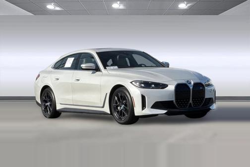 2023 BMW i4 Gran Coupe eDrive40