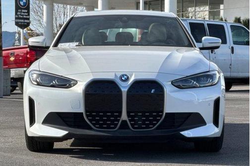2023 BMW i4 Gran Coupe eDrive40
