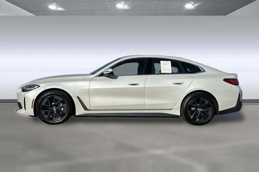 2023 BMW i4 Gran Coupe eDrive40