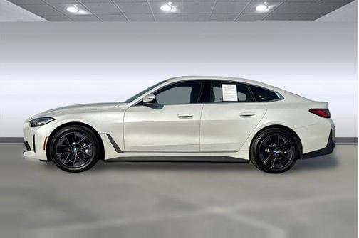 2023 BMW i4 Gran Coupe eDrive40