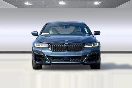 2023 BMW 540 i