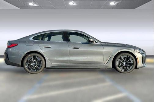 2025 BMW i4 Gran Coupe eDrive40