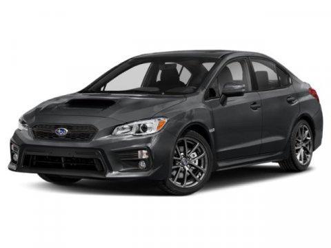 2021 Subaru WRX Limited