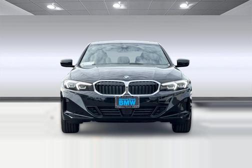 2026 BMW 330 NA