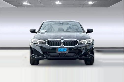2026 BMW 330 NA