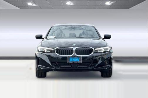 2026 BMW 330 NA