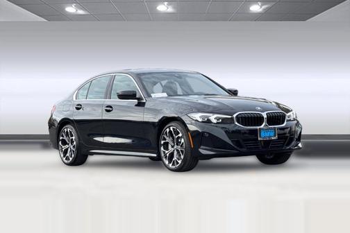 2026 BMW 330 NA