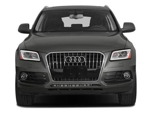 2014 Audi Q5 3.0T Prestige quattro