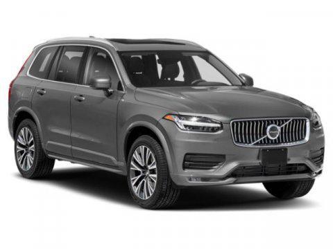 2021 Volvo XC90 T6 Inscription