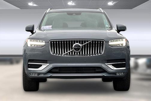 2021 Volvo XC90 T6 Inscription