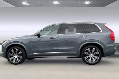 2021 Volvo XC90 T6 Inscription