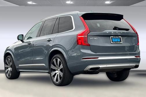 2021 Volvo XC90 T6 Inscription