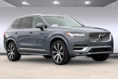 2021 Volvo XC90 T6 Inscription