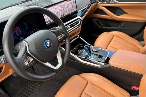 2023 BMW i4 Gran Coupe eDrive40