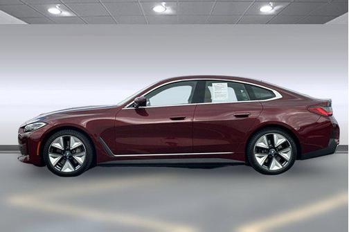 2023 BMW i4 Gran Coupe eDrive40