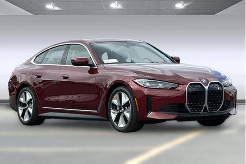 2023 BMW i4 Gran Coupe eDrive40