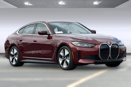 2023 BMW i4 Gran Coupe eDrive40