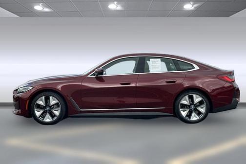 2023 BMW i4 Gran Coupe eDrive40