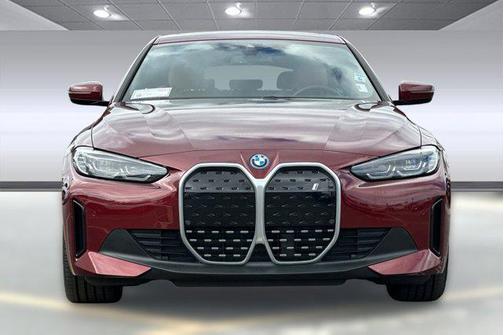 2023 BMW i4 Gran Coupe eDrive40